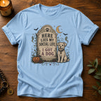 Here Lies T-Shirt