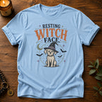 Resting Witch Face T-Shirt