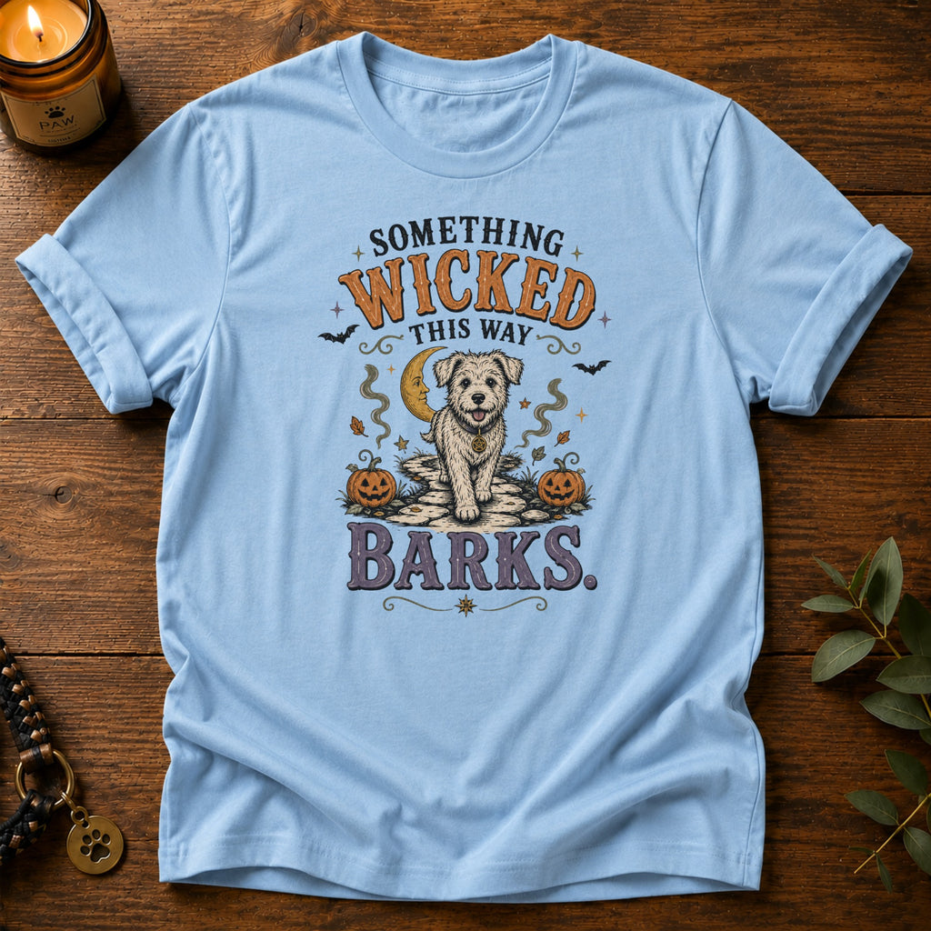 Something Wicked T-Shirt