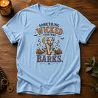 Something Wicked T-Shirt