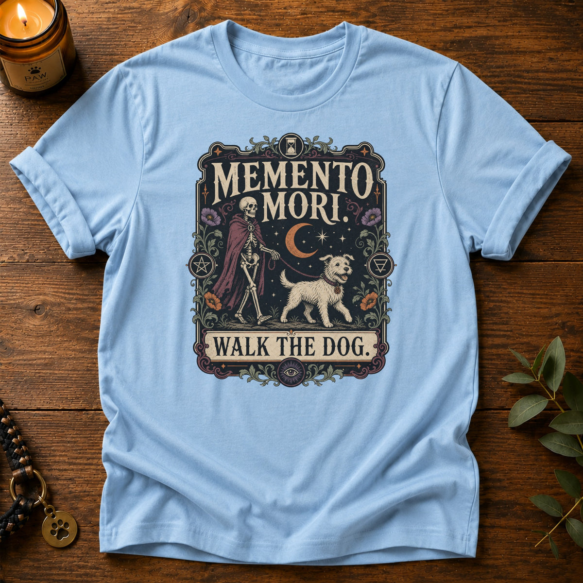 Memento Mori T-Shirt