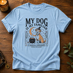 My Familiar T-Shirt