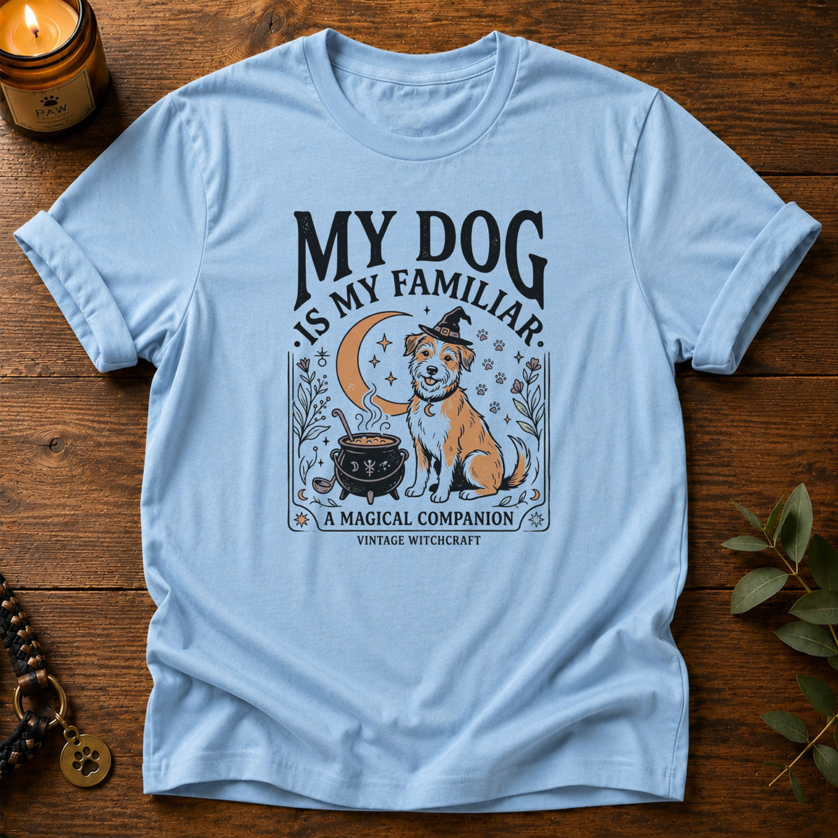 My Familiar T-Shirt
