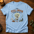 Full Moon T-Shirt