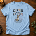 Cursed Good Dog T-Shirt