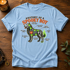 Spooky Boy T-Shirt