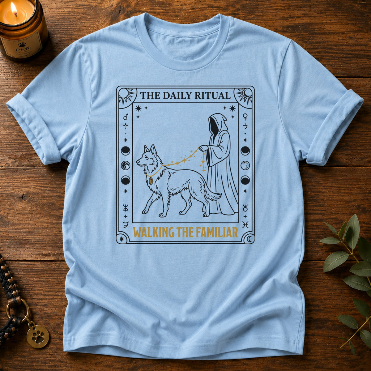 The Daily Ritual T-Shirt