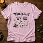 Witchcraft & Walks T-Shirt