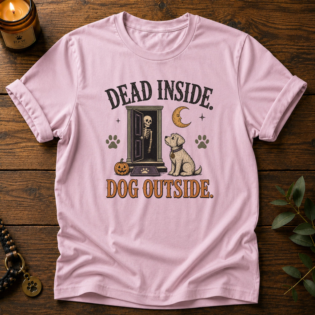 Dead Inside T-Shirt