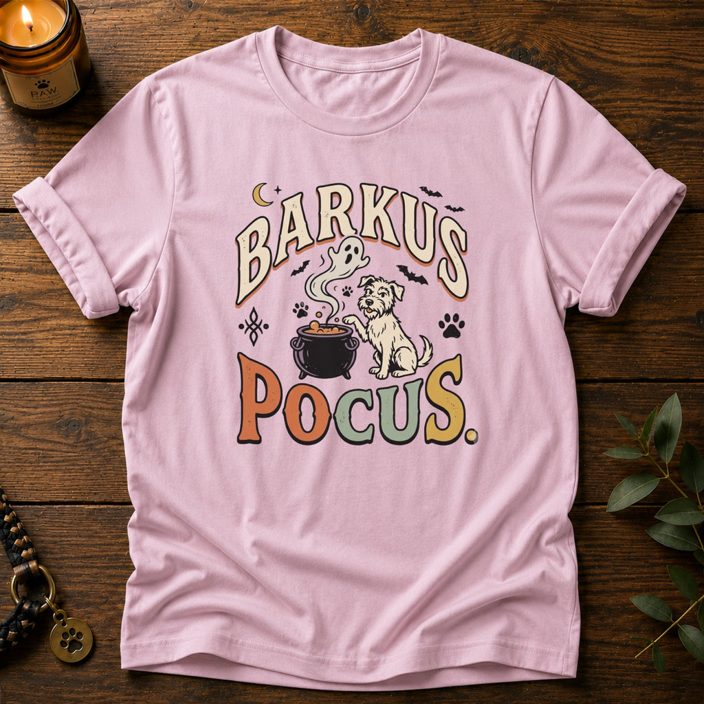 Barkus Pocus T-Shirt