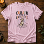 Cursed Good Dog T-Shirt