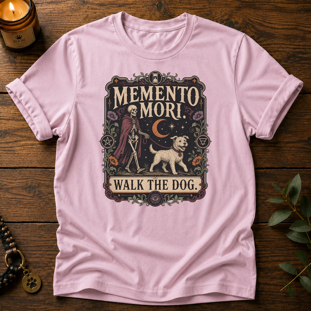Memento Mori T-Shirt