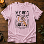 My Familiar T-Shirt