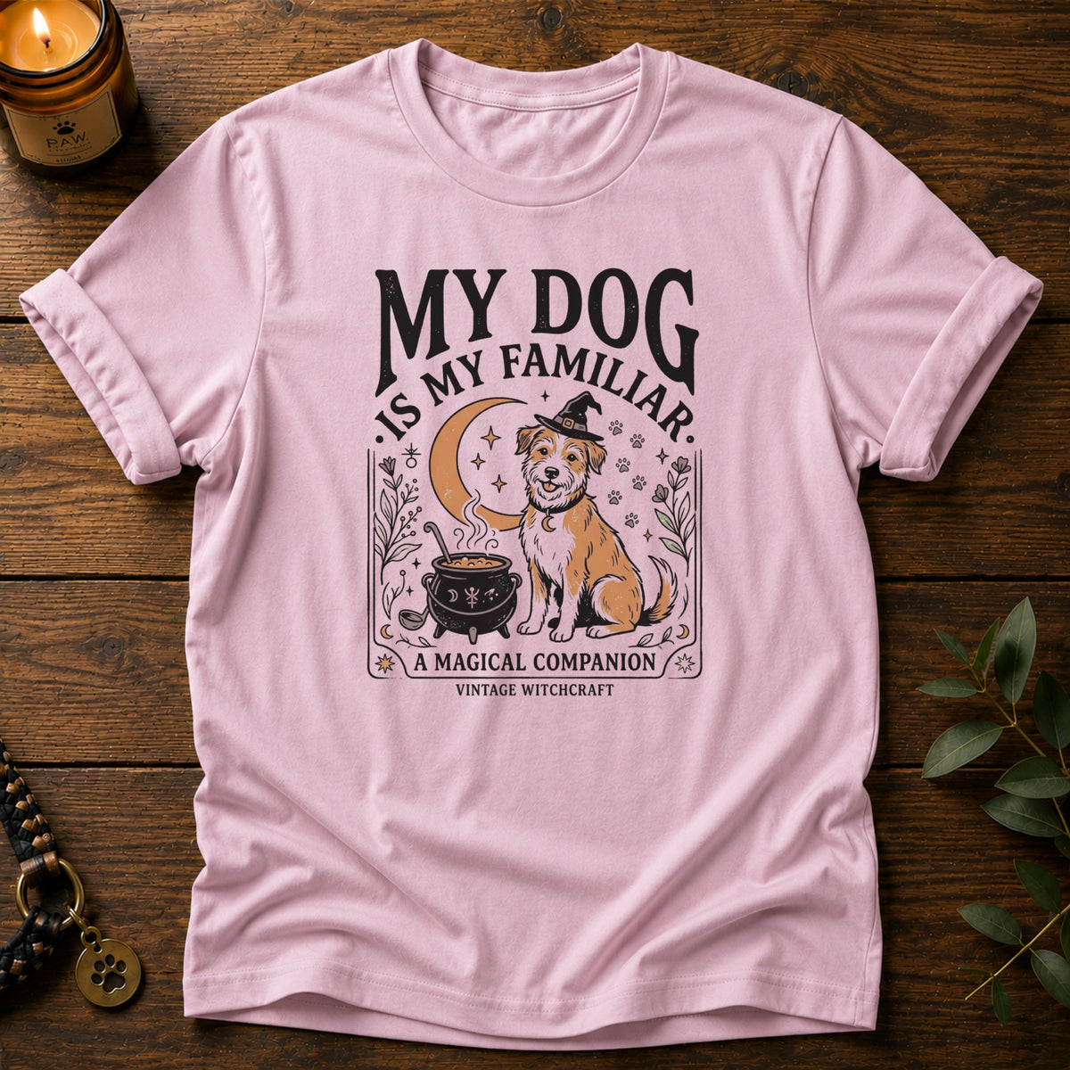 My Familiar T-Shirt