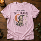 Life Is Short T-Shirt