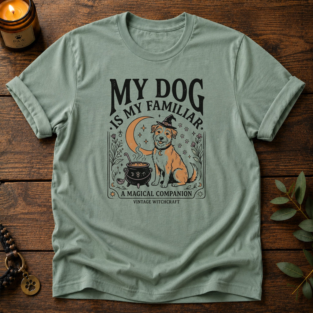 My Familiar T-Shirt