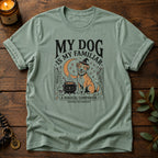 My Familiar T-Shirt