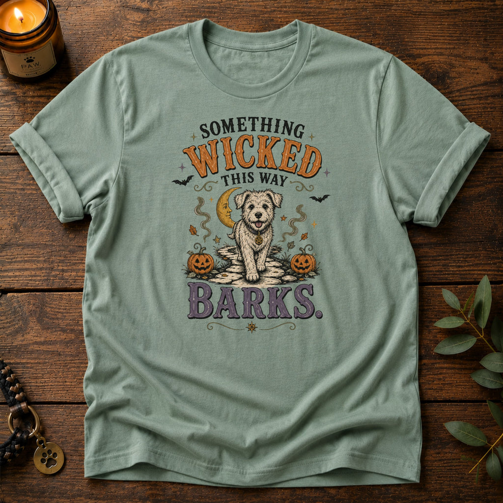 Something Wicked T-Shirt