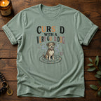 Cursed Good Dog T-Shirt