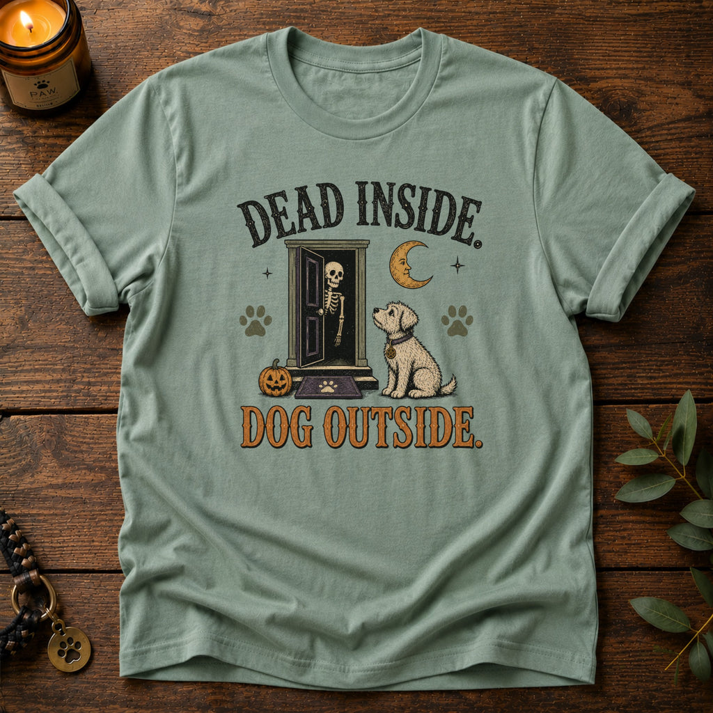 Dead Inside T-Shirt