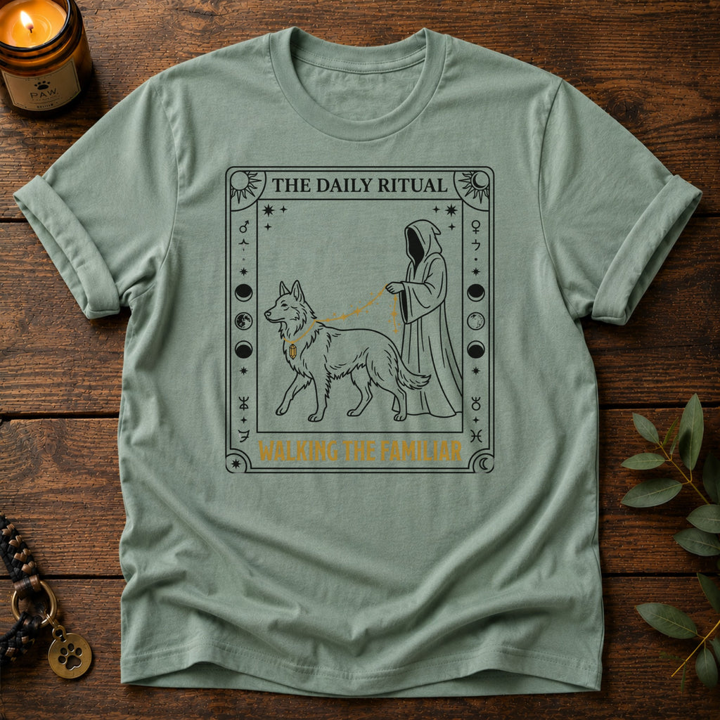 The Daily Ritual T-Shirt