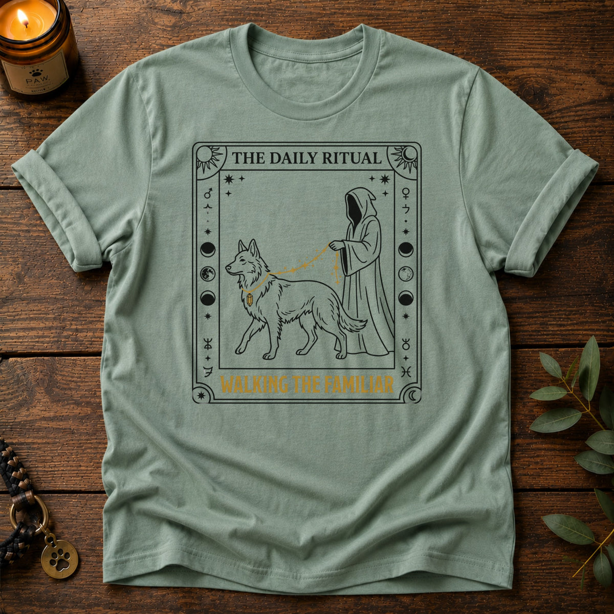 The Daily Ritual T-Shirt