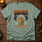 Humans Are Spooky T-Shirt