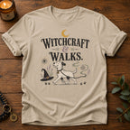 Witchcraft & Walks T-Shirt