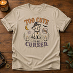 Too Cute T-Shirt
