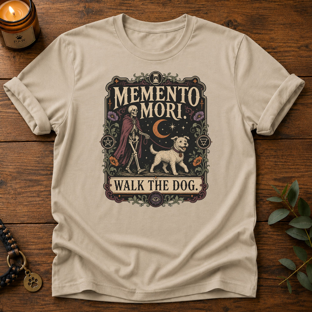 Memento Mori T-Shirt