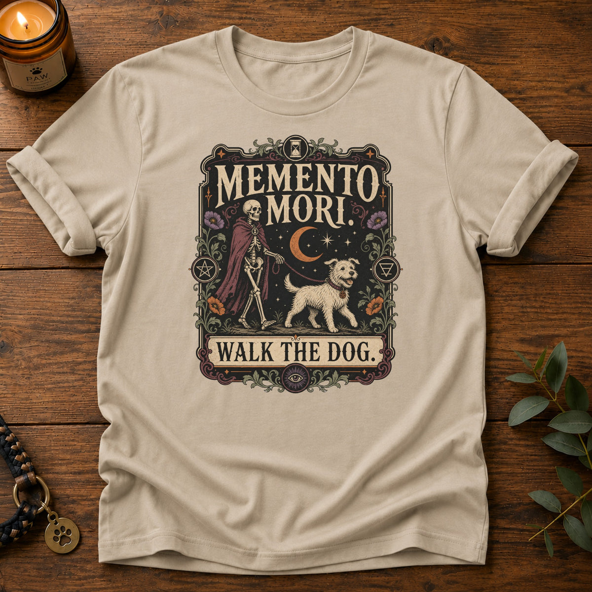 Memento Mori T-Shirt