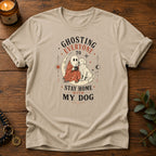 Ghosting Everyone T-Shirt