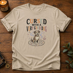 Cursed Good Dog T-Shirt
