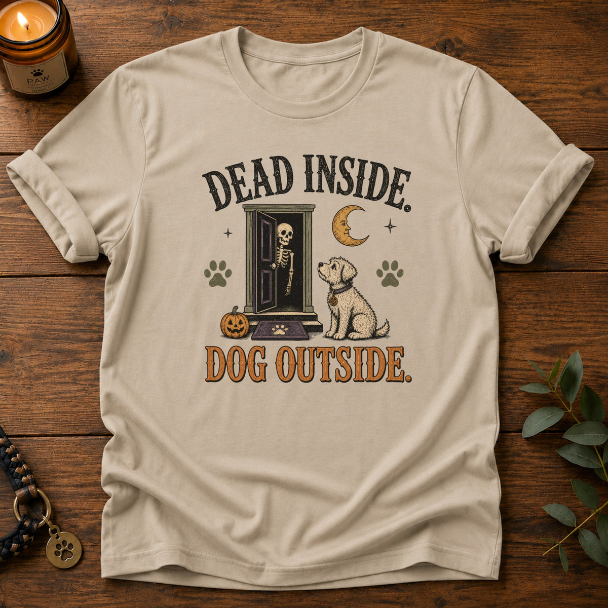 Dead Inside T-Shirt