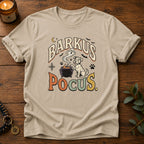 Barkus Pocus T-Shirt