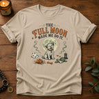 Full Moon T-Shirt