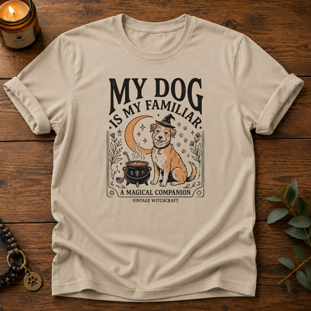 My Familiar T-Shirt
