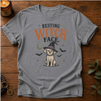 Resting Witch Face T-Shirt