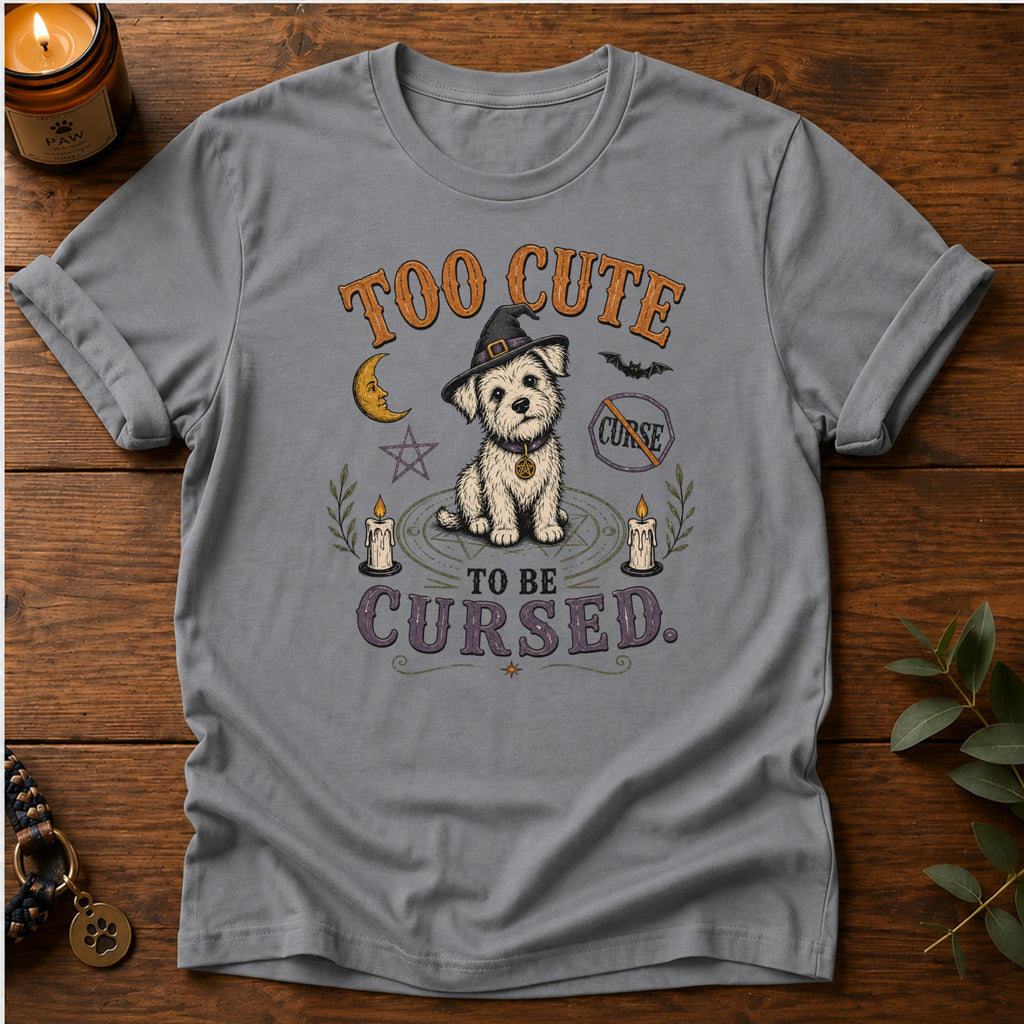 Too Cute T-Shirt