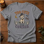 Too Cute T-Shirt