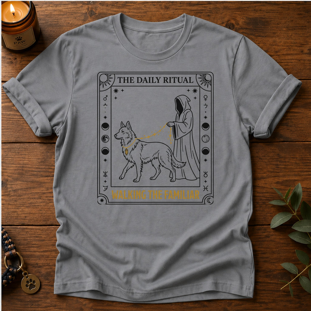 The Daily Ritual T-Shirt