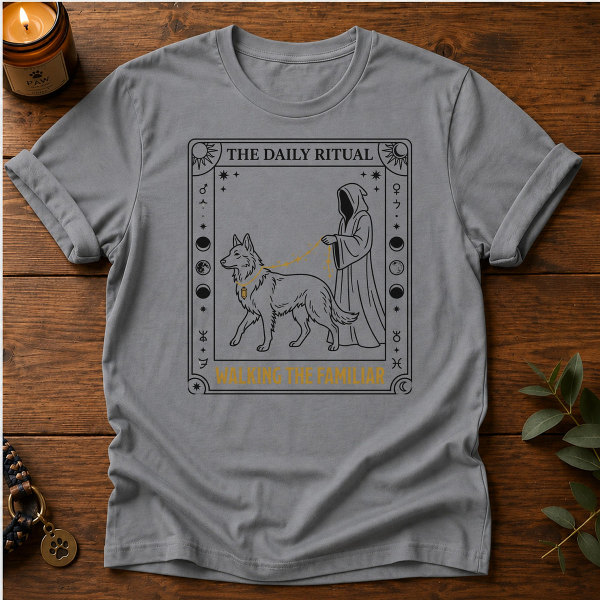 The Daily Ritual T-Shirt