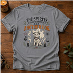 The Spirits Said T-Shirt