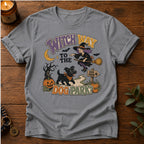 Witch Way T-Shirt