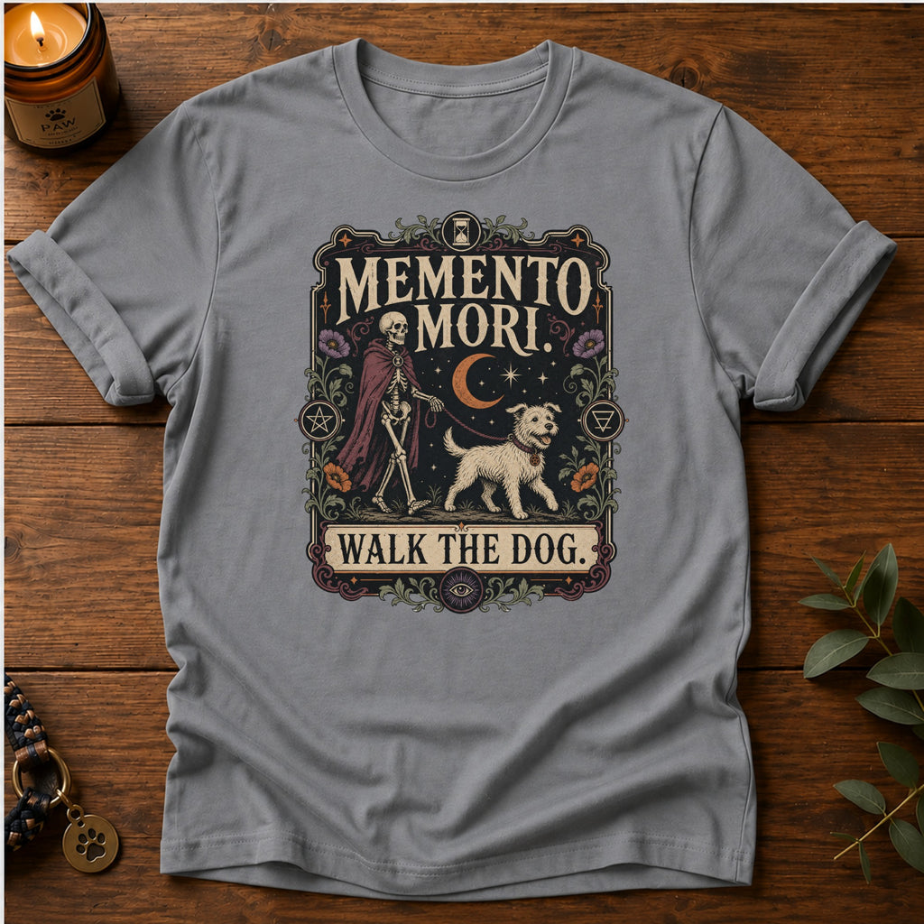 Memento Mori T-Shirt