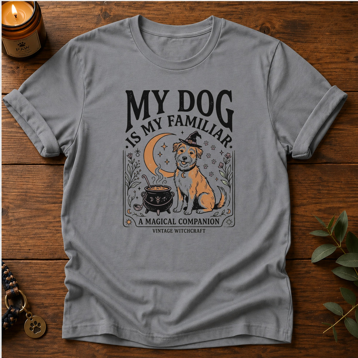 My Familiar T-Shirt