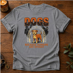 Humans Are Spooky T-Shirt