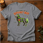 Spooky Boy T-Shirt