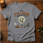 Full Moon T-Shirt