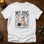My Familiar T-Shirt
